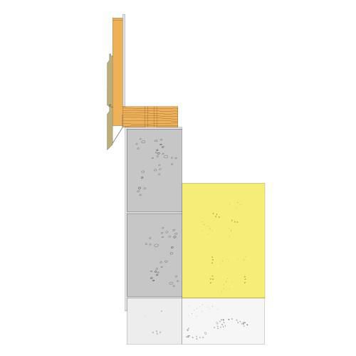 Grille anti-rongeurs 22x45mm rouleau de 25 m - SIMPSON - Manubricole