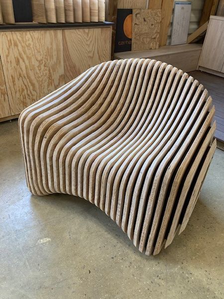 Meubles sur mesure - Idéa Bois nicolas